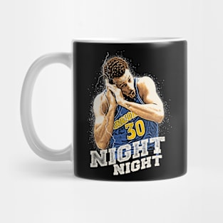 Night Night Mug